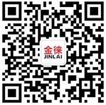 金徕微信二维码
