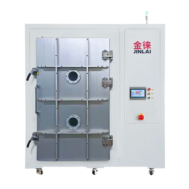 汽车内饰件真空等离子清洗机2000L