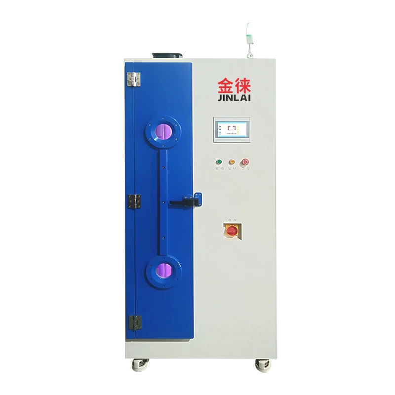 60L医用导管真空等离子清洗机